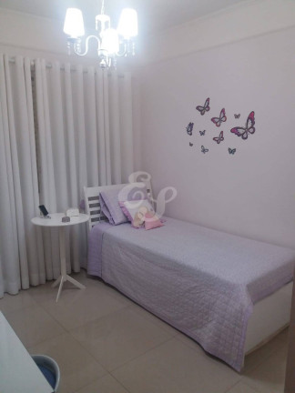 Imagem Apartamento com 3 Quartos à Venda, 98 m² em Chácara Da Barra - Campinas
