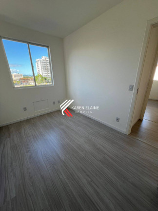 Apartamento com 2 Quartos à Venda, 64 m² em Pedra Branca - Palhoça