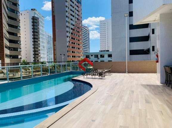 Imagem Apartamento com 3 Quartos à Venda, 201 m² em Meireles - Fortaleza Imagem Apartamento com 3 Quartos à Venda, 201 m² em Meireles - Fortaleza