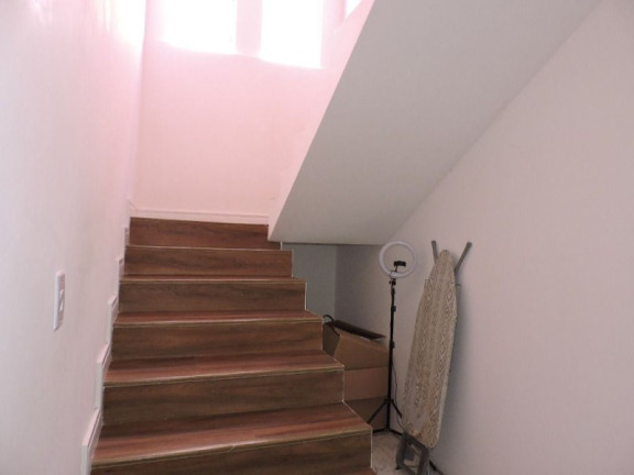 Imagem Casa com 3 Quartos à Venda, 138 m² em Parque Interlagos - São José Dos Campos