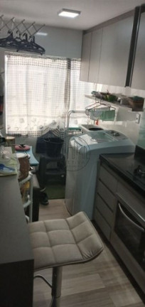 Imagem Apartamento com 3 Quartos à Venda, 61 m² em Núcleo Bandeirante - Brasília