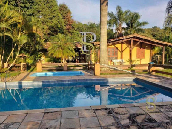Imagem Chácara com 3 Quartos à Venda, 204 m² em Alpes D Ouro - Bom Jesus Dos Perdões Imagem Chácara com 3 Quartos à Venda, 204 m² em Alpes D Ouro - Bom Jesus Dos Perdões