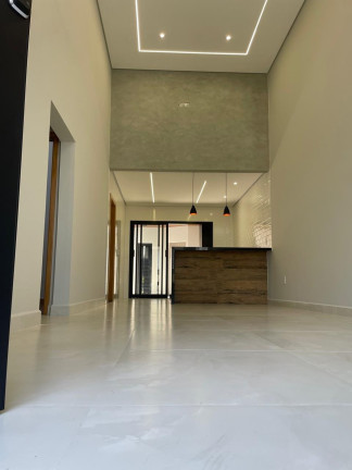 Casa de Condomínio com 3 Quartos à Venda, 151 m² em Horto Florestal - Sorocaba