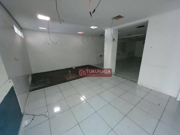Imagem Sobrado com 3 Quartos para Alugar, 250 m² em Jardim Santa Mena - Guarulhos