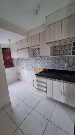 Imagem Apartamento com 2 Quartos à Venda, 46 m² em Vila Nova Bonsucesso - Guarulhos Imagem Apartamento com 2 Quartos à Venda, 46 m² em Vila Nova Bonsucesso - Guarulhos
