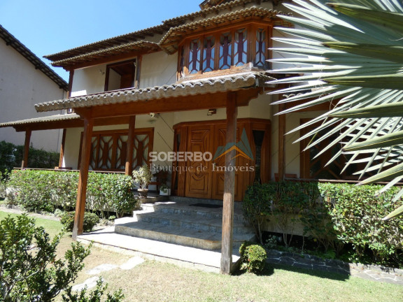 Imagem Casa com 6 Quartos à Venda, 985 m² em Parque Do Imbui - Teresópolis Imagem Casa com 6 Quartos à Venda, 985 m² em Parque Do Imbui - Teresópolis
