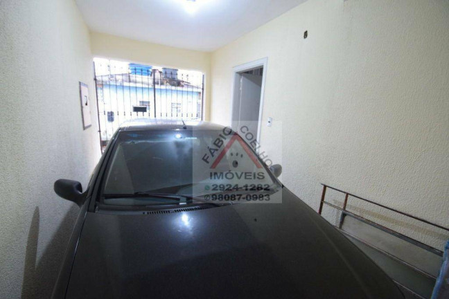 Imagem Sobrado com 3 Quartos à Venda, 92 m² em Saúde - São Paulo Imagem Sobrado com 3 Quartos à Venda, 92 m² em Saúde - São Paulo