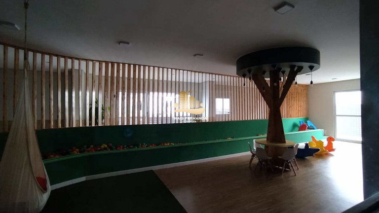 Imagem Apartamento com 3 Quartos à Venda, 129 m² em Caiçara - Praia Grande