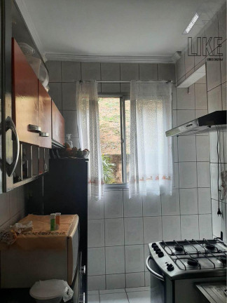 Imagem Imóvel com 2 Quartos à Venda, 52 m² em Parque Industrial - São José Dos Campos