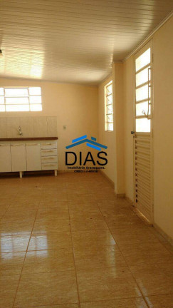 Imagem Casa com 3 Quartos à Venda, 186 m² em Jardim Brasil (vila Xavier) - Araraquara