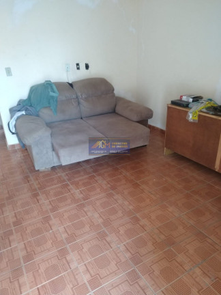 Imagem Casa com 3 Quartos à Venda, 378 m² em Jacaré - Cabreúva