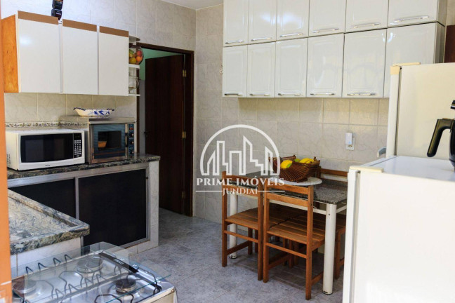 Imagem Casa com 3 Quartos à Venda, 130 m² em Cidade Nova - Jundiaí