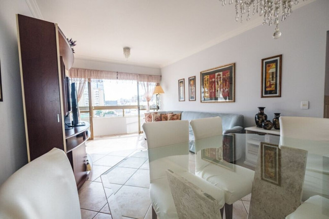 Imagem Apartamento com 3 Quartos à Venda, 109 m² em Centro - Florianópolis Imagem Apartamento com 3 Quartos à Venda, 109 m² em Centro - Florianópolis