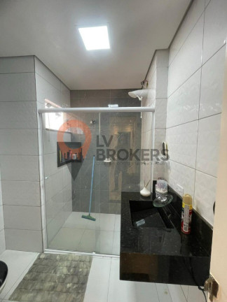 Imagem Casa com 3 Quartos à Venda, 178 m² em Jardim Quaresmeira Iii - Suzano