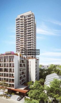 Imagem Apartamento com 2 Quartos à Venda, 62 m² em Vila Madalena - São Paulo Imagem Apartamento com 2 Quartos à Venda, 62 m² em Vila Madalena - São Paulo