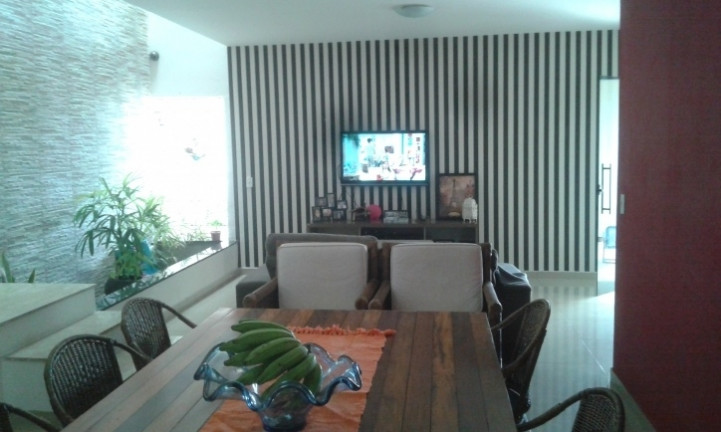 Imagem Casa com 4 Quartos à Venda, 250 m² em Capim Macio - Natal