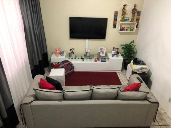 Sobrado com 3 Quartos à Venda, 255 m² em Vila Gomes Cardim - São Paulo