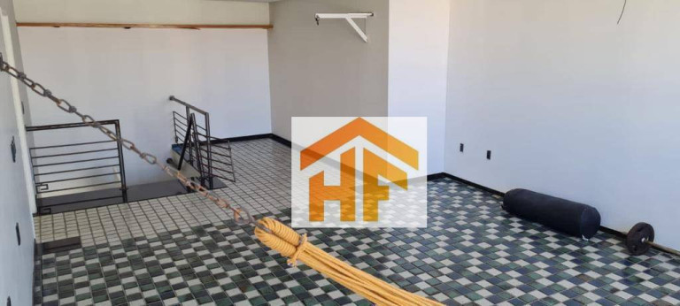 Imagem Apartamento com 5 Quartos à Venda, 296 m² em Santana - Recife