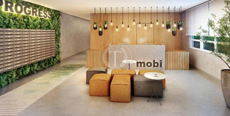 Imagem Apartamento com 1 Quarto à Venda, 33 m² em Vila Mariana - São Paulo