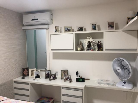 Imagem Casa de Condomínio com 3 Quartos à Venda, 150 m² em Feira De Santana Imagem Casa de Condomínio com 3 Quartos à Venda, 150 m² em Feira De Santana