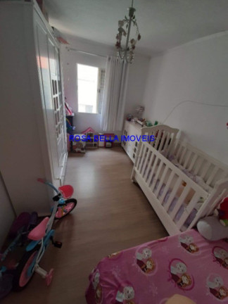 Imagem Apartamento com 2 Quartos à Venda, 52 m² em Recanto Quarto Centenário - Jundiaí