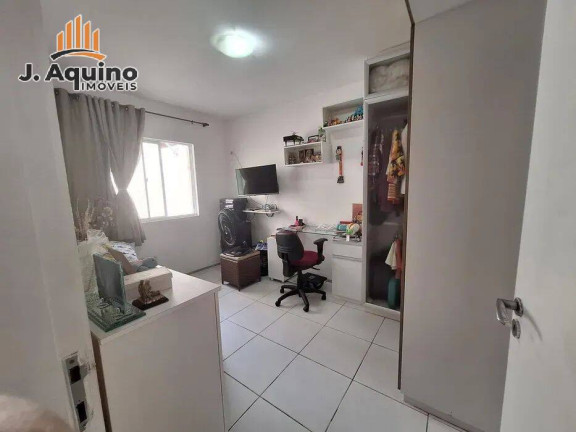 Imagem Casa de Condomínio com 3 Quartos à Venda, 140 m² em Lagoa Redonda - Fortaleza Imagem Casa de Condomínio com 3 Quartos à Venda, 140 m² em Lagoa Redonda - Fortaleza