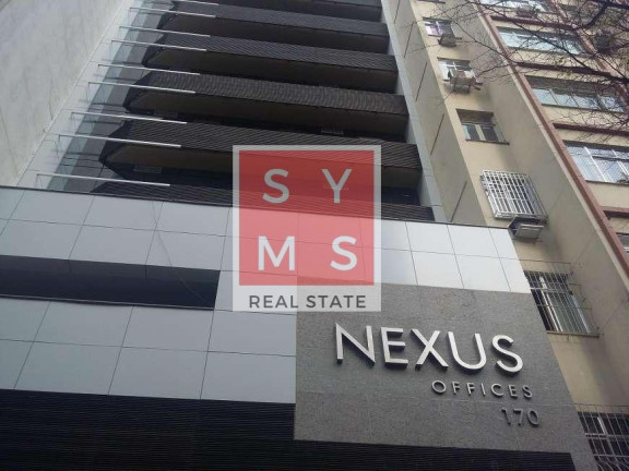 Imagem Imóvel Comercial à Venda, 25 m² em Flamengo - Rio De Janeiro