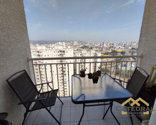 Imagem Apartamento com 3 Quartos à Venda, 73 m² em Vila Nambi - Jundiaí Imagem Apartamento com 3 Quartos à Venda, 73 m² em Vila Nambi - Jundiaí
