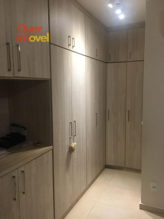 Imagem Apartamento com 3 Quartos à Venda, 110 m² em Jardim Paulista - Ribeirão Preto