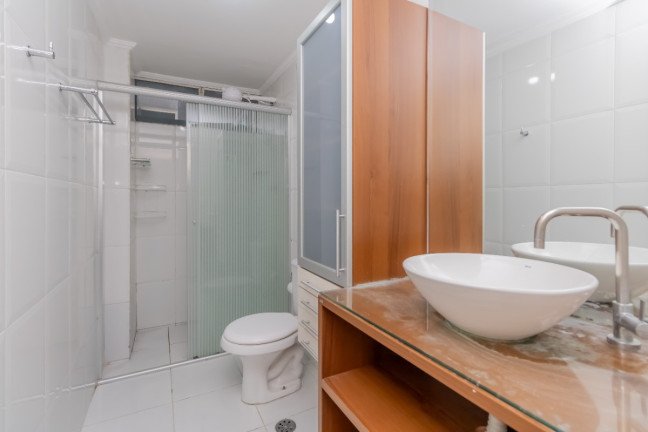 Imagem Apartamento com 2 Quartos à Venda, 67 m² em Itaim Bibi - São Paulo