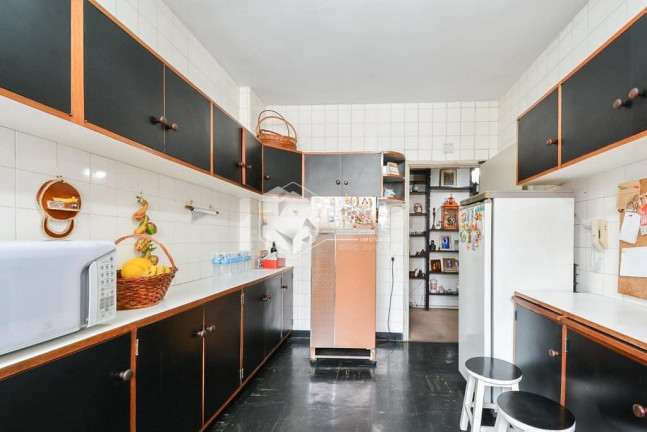 Imagem Apartamento com 3 Quartos à Venda, 175 m² em Jardim Paulista - São Paulo