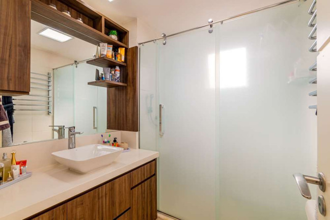 Imagem Apartamento com 3 Quartos à Venda, 125 m² em Jardim Europa - Porto Alegre Imagem Apartamento com 3 Quartos à Venda, 125 m² em Jardim Europa - Porto Alegre