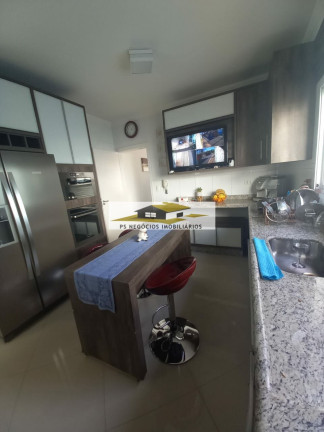 Imagem Sobrado com 4 Quartos à Venda, 191 m² em Jardim Da Saúde - São Paulo