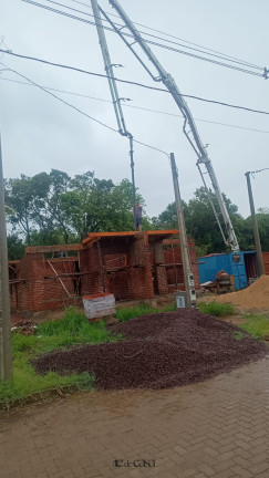 Casa com 2 Quartos à Venda, 70 m² em Boa União - Estrela