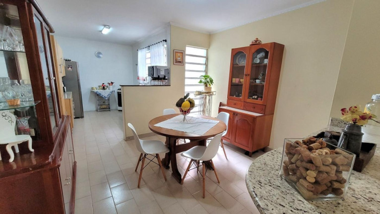Imagem Casa com 3 Quartos à Venda, 196 m² em Vila Floresta - Santo André Imagem Casa com 3 Quartos à Venda, 196 m² em Vila Floresta - Santo André