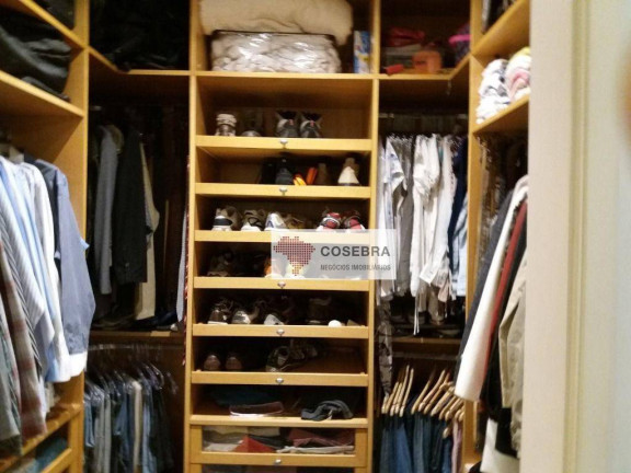Imagem Apartamento com 4 Quartos à Venda, 193 m² em Moema - São Paulo