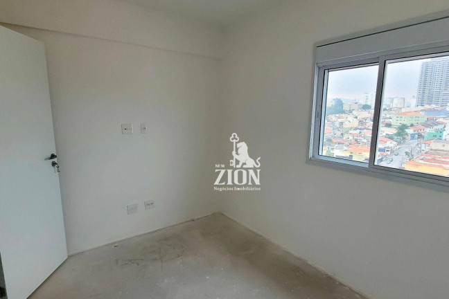 Imagem Apartamento com 2 Quartos à Venda, 55 m² em Parada Inglesa - São Paulo Imagem Apartamento com 2 Quartos à Venda, 55 m² em Parada Inglesa - São Paulo