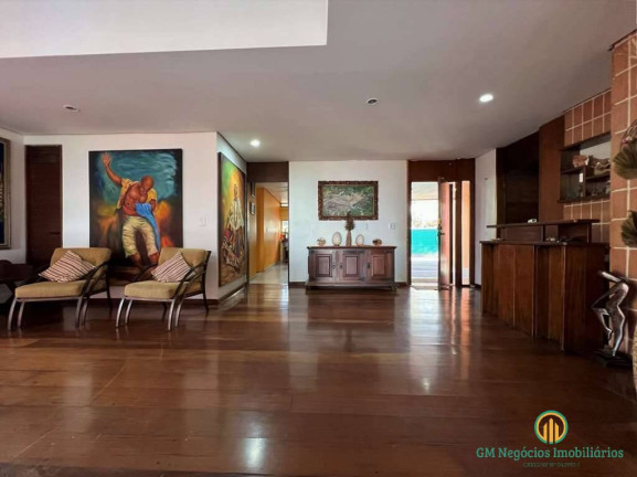 Imagem Casa com 4 Quartos à Venda, 439 m² em Pousada Dos Bandeirantes - Carapicuíba Imagem Casa com 4 Quartos à Venda, 439 m² em Pousada Dos Bandeirantes - Carapicuíba