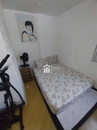 Imagem Imóvel com 2 Quartos à Venda, 56 m² em Vila Mazzei - São Paulo Imagem Imóvel com 2 Quartos à Venda, 56 m² em Vila Mazzei - São Paulo