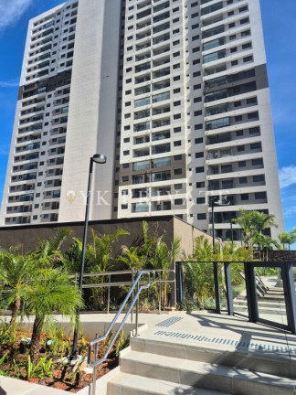 Imagem Apartamento com 3 Quartos à Venda, 69 m² em Vila Anastácio - São Paulo