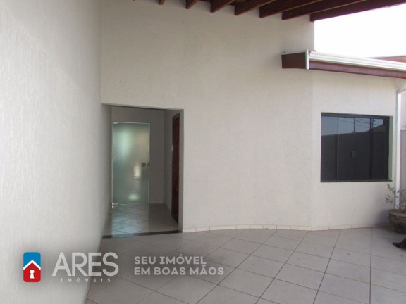Casa com 3 Quartos à Venda, 125 m² em Jardim Nielsen Ville - Americana