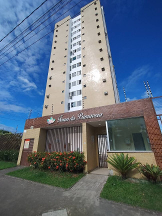 Imagem Apartamento com 2 Quartos à Venda, 64 m² em Jardim Primavera - Itabuna
