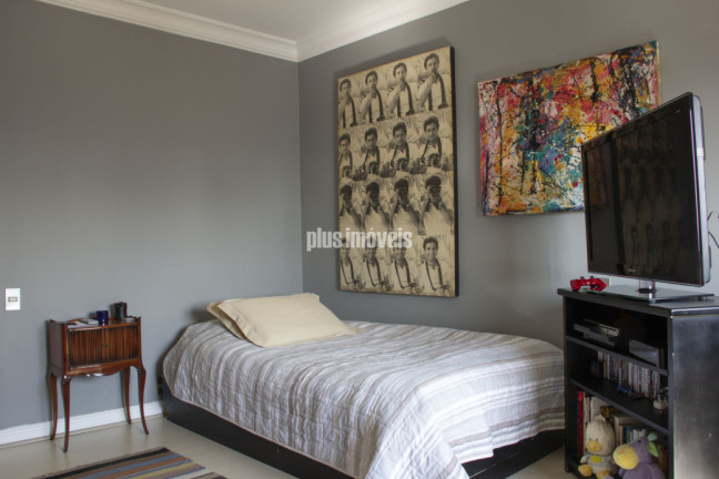 Imagem Apartamento com 4 Quartos à Venda, 500 m² em Jardim Guedala - São Paulo Imagem Apartamento com 4 Quartos à Venda, 500 m² em Jardim Guedala - São Paulo