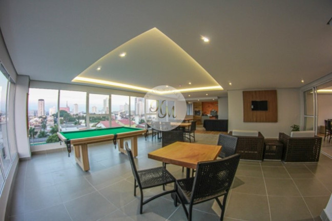 Imagem Apartamento com 2 Quartos à Venda, 54 m² em Jardim Das Flores - Osasco