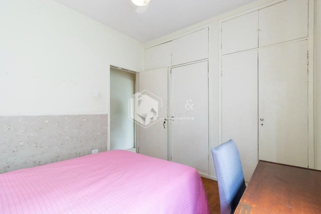Imagem Casa com 4 Quartos à Venda, 200 m² em Campo Belo - São Paulo Imagem Casa com 4 Quartos à Venda, 200 m² em Campo Belo - São Paulo