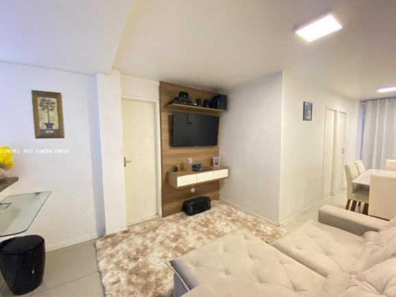 Imagem Apartamento com 2 Quartos à Venda, 57 m² em Rio De Janeiro Imagem Apartamento com 2 Quartos à Venda, 57 m² em Rio De Janeiro