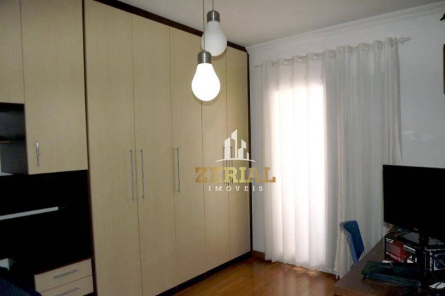 Imagem Apartamento com 3 Quartos à Venda, 137 m² em Santa Paula - São Caetano Do Sul
