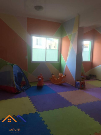 Imagem Apartamento com 2 Quartos à Venda, 53 m² em Vila Príncipe De Gales - Santo André