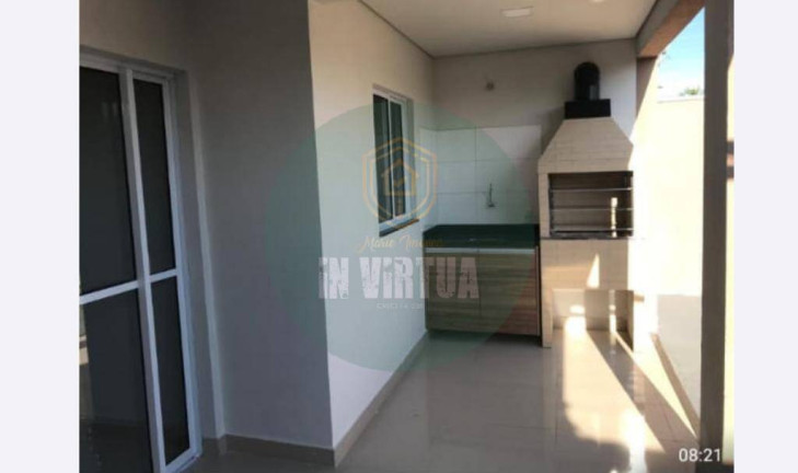 Casa com 3 Quartos para Alugar, 157 m² em Jardim Shangri-la - Cuiabá
