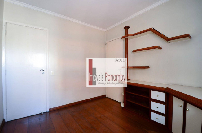 Imagem Apartamento com 4 Quartos à Venda, 135 m² em Vila Mariana - São Paulo